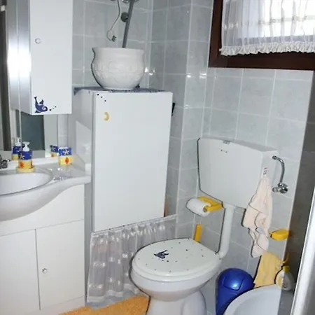 Two-room Flat With Swimming Pool Near The Sea *