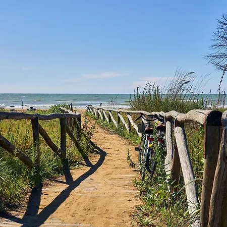 Apartamento Two-room Flat With Swimming Pool Near The Sea Bibione